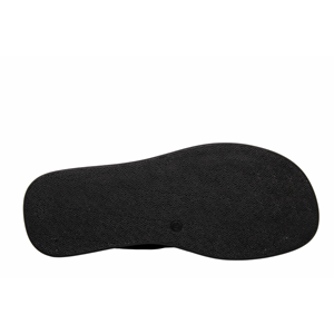 Z- ŞANZELİZE TERLİK - K-105 - SİYAH-CİLT