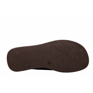 Z- ŞANZELİZE TERLİK - K-105 - KAHVE-SÜET