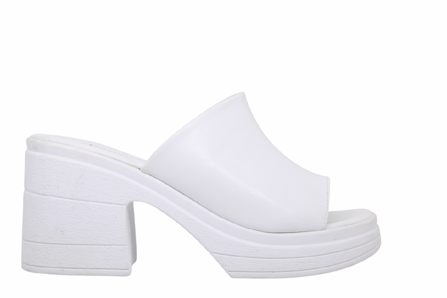 Z- ŞANZELİZE TERLİK - K-500 - CİLT-BEYAZ