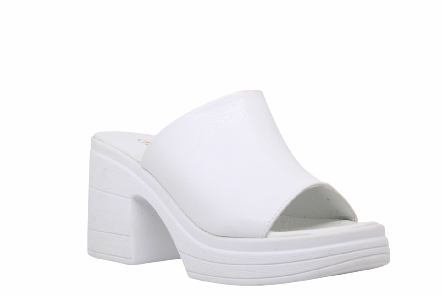 Z- ŞANZELİZE TERLİK - K-500 - CİLT-BEYAZ