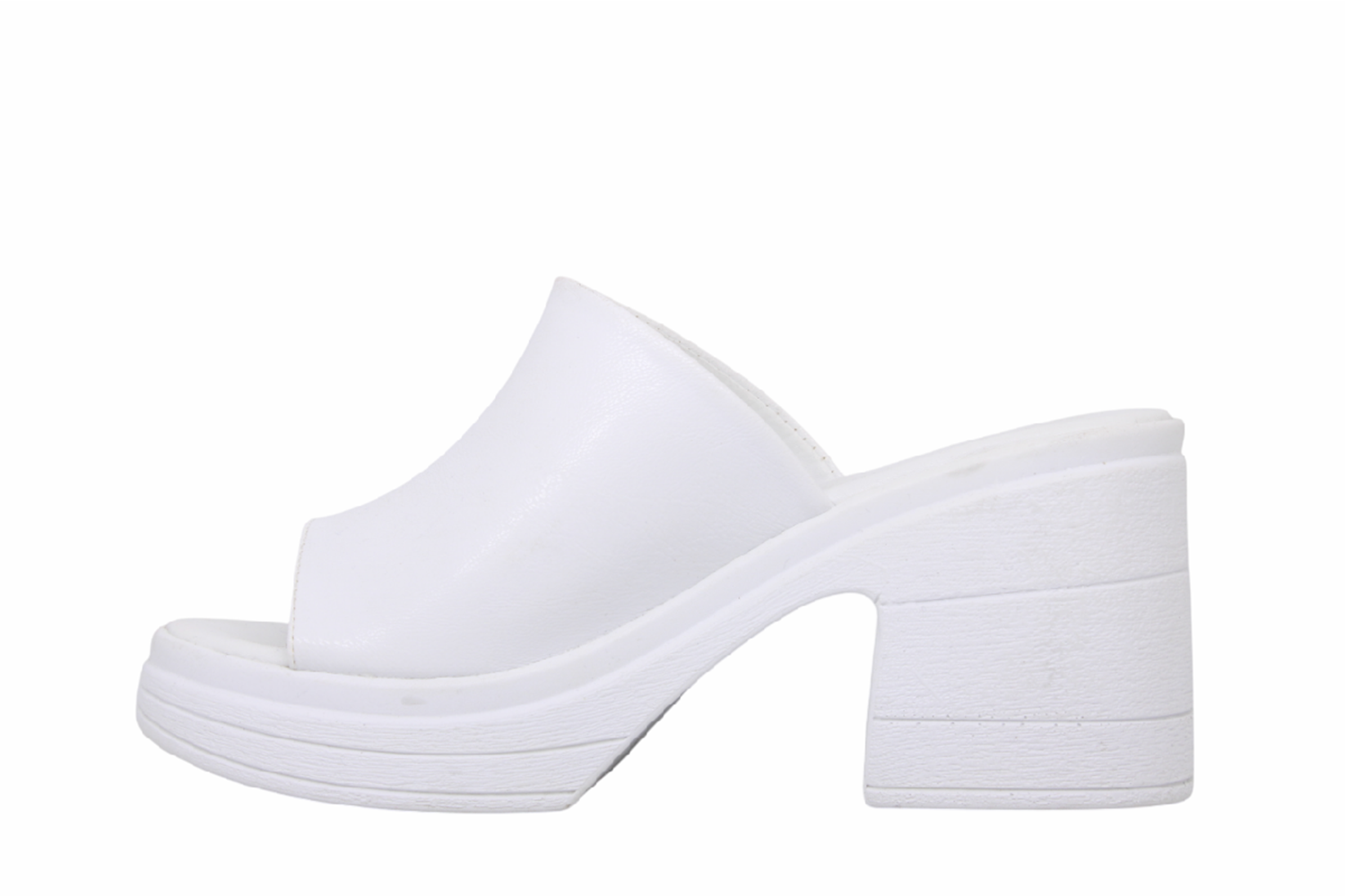 Z- ŞANZELİZE TERLİK - K-500 - CİLT-BEYAZ