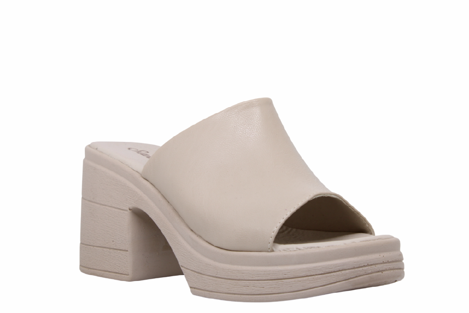 Z- ŞANZELİZE TERLİK - K-500 - CİLT-BEJ