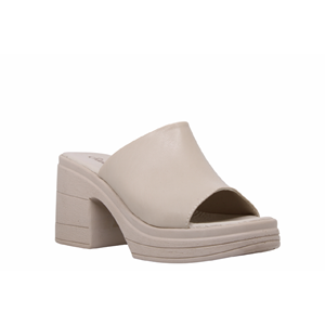 Z- ŞANZELİZE TERLİK - K-500 - CİLT-BEJ