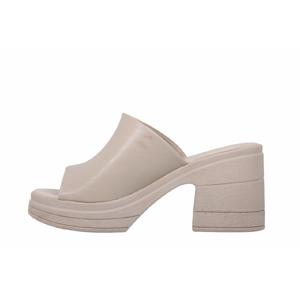 Z- ŞANZELİZE TERLİK - K-500 - CİLT-BEJ