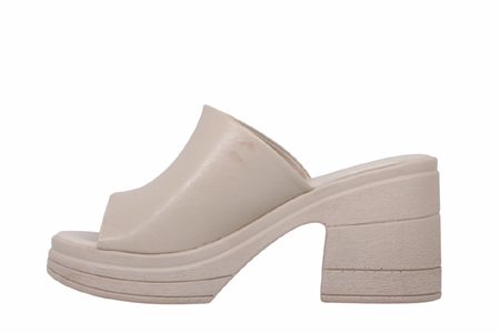 Z- ŞANZELİZE TERLİK - K-500 - CİLT-BEJ