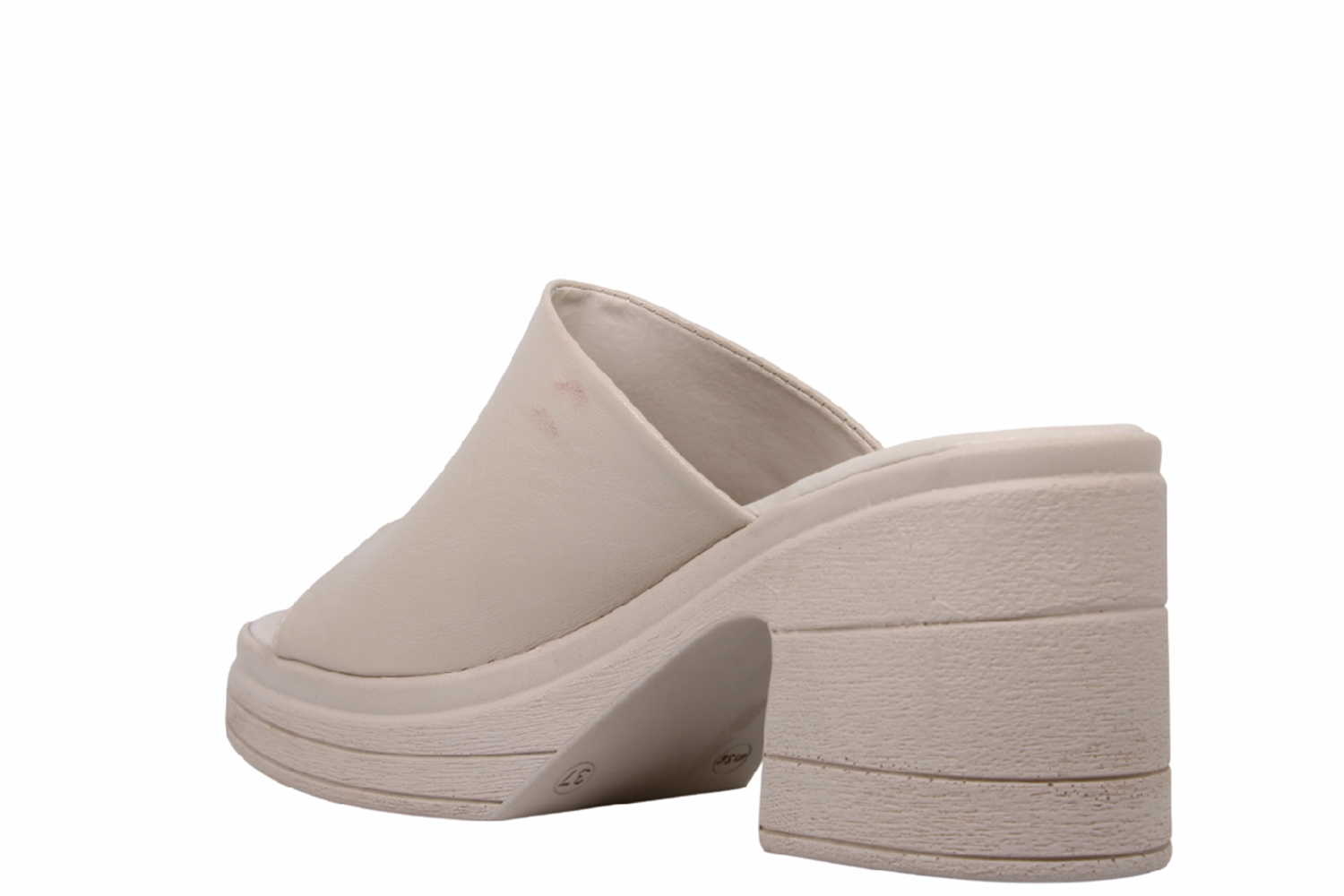 Z- ŞANZELİZE TERLİK - K-500 - CİLT-BEJ