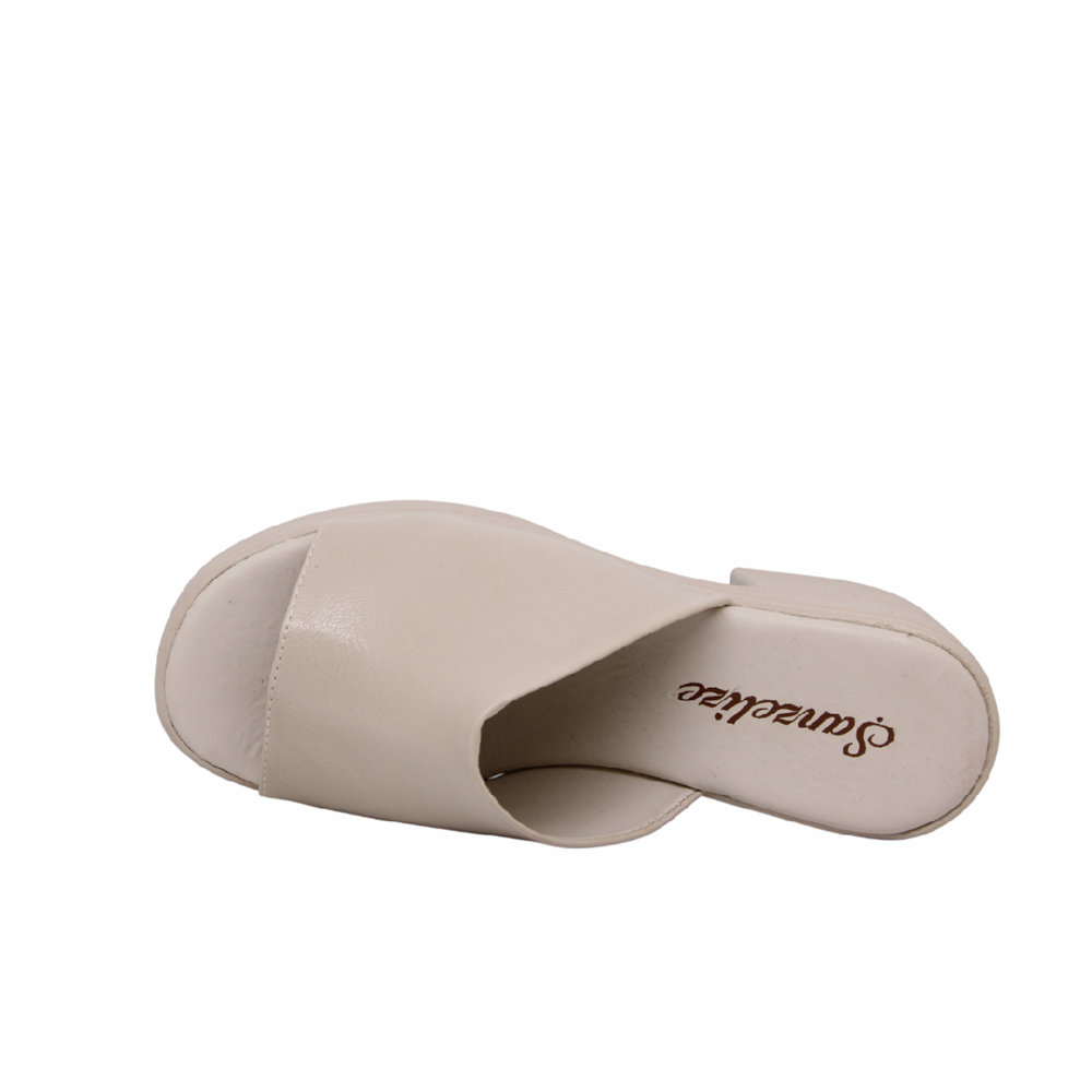 Z- ŞANZELİZE TERLİK - K-500 - CİLT-BEJ