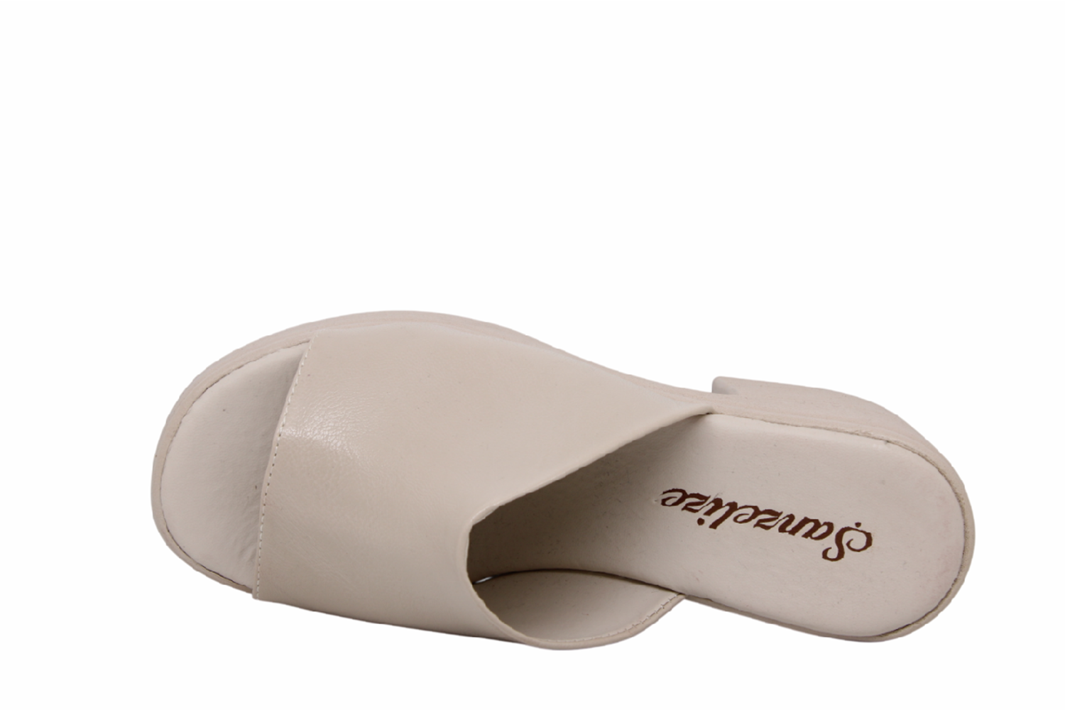 Z- ŞANZELİZE TERLİK - K-500 - CİLT-BEJ