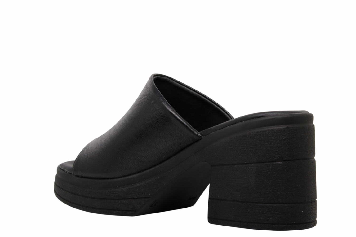 Z- ŞANZELİZE TERLİK - K-500 - CİLT-SİYAH