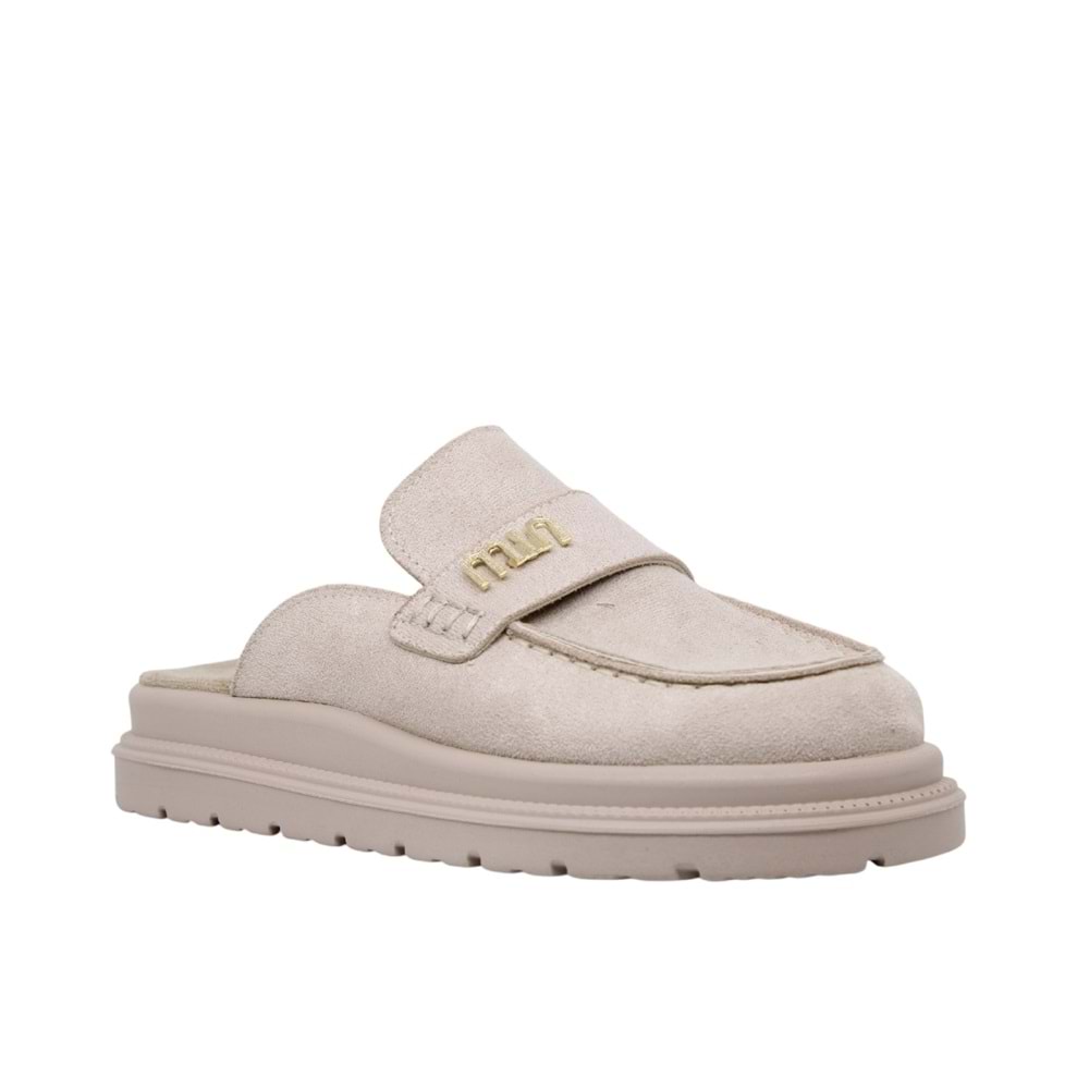 Z- ŞANZELİZE TERLİK - K-802 - BEJ