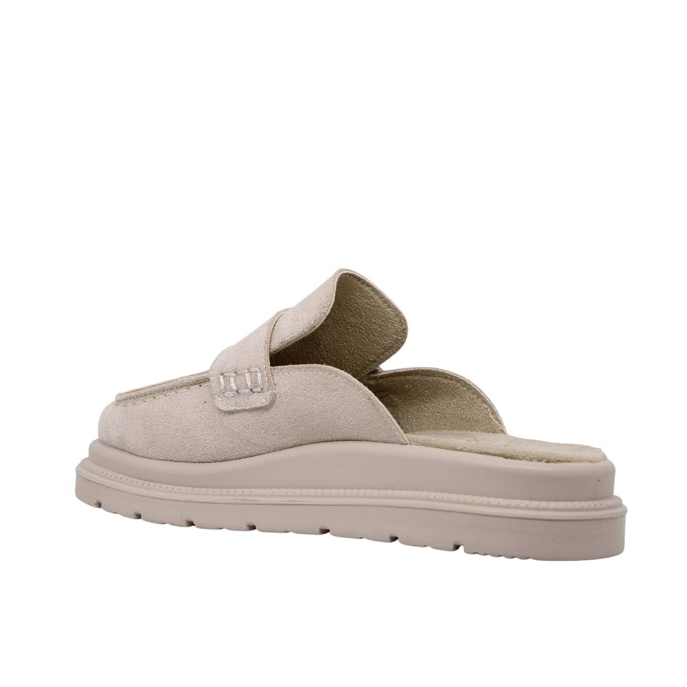 Z- ŞANZELİZE TERLİK - K-802 - BEJ