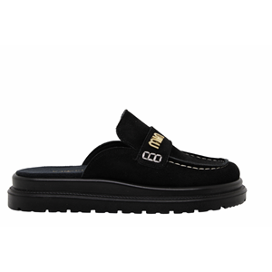 Z- ŞANZELİZE TERLİK - K-802 - SİYAH