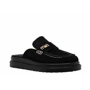 Z- ŞANZELİZE TERLİK - K-802 - SİYAH