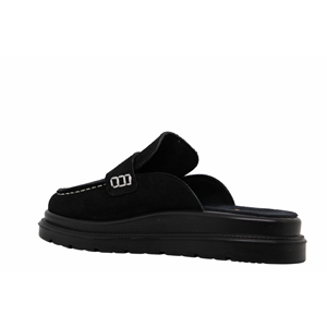 Z- ŞANZELİZE TERLİK - K-802 - SİYAH