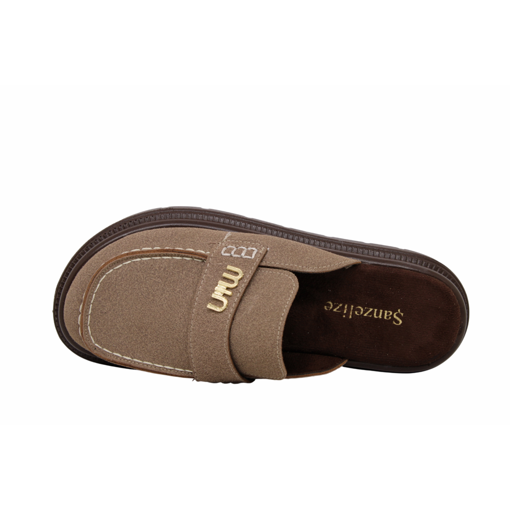 Z- ŞANZELİZE TERLİK - K-802 - VİZON