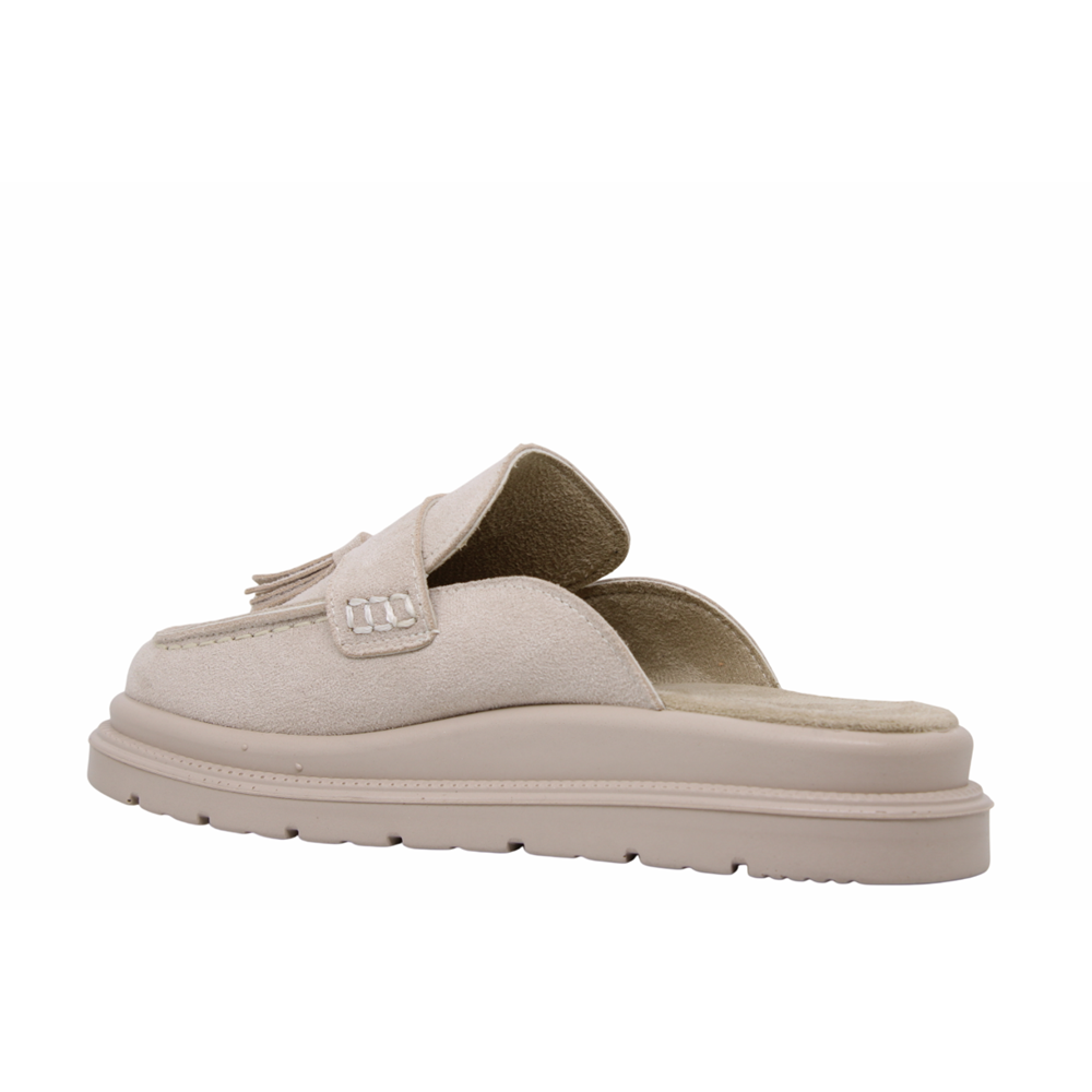 Z- ŞANZELİZE TERLİK - K-803 - BEJ