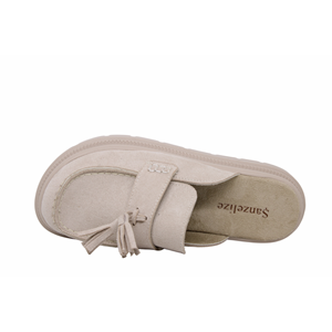 Z- ŞANZELİZE TERLİK - K-803 - BEJ