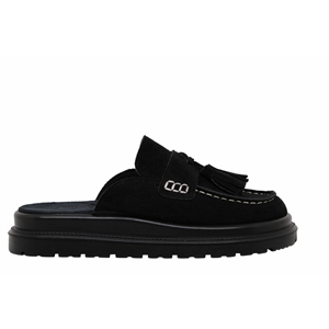 Z- ŞANZELİZE TERLİK - K-803 - SİYAH