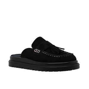 Z- ŞANZELİZE TERLİK - K-803 - SİYAH