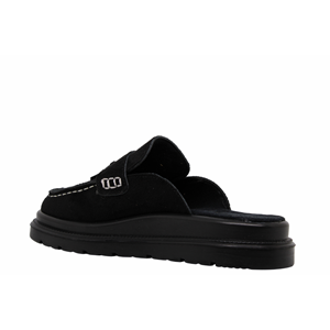 Z- ŞANZELİZE TERLİK - K-803 - SİYAH