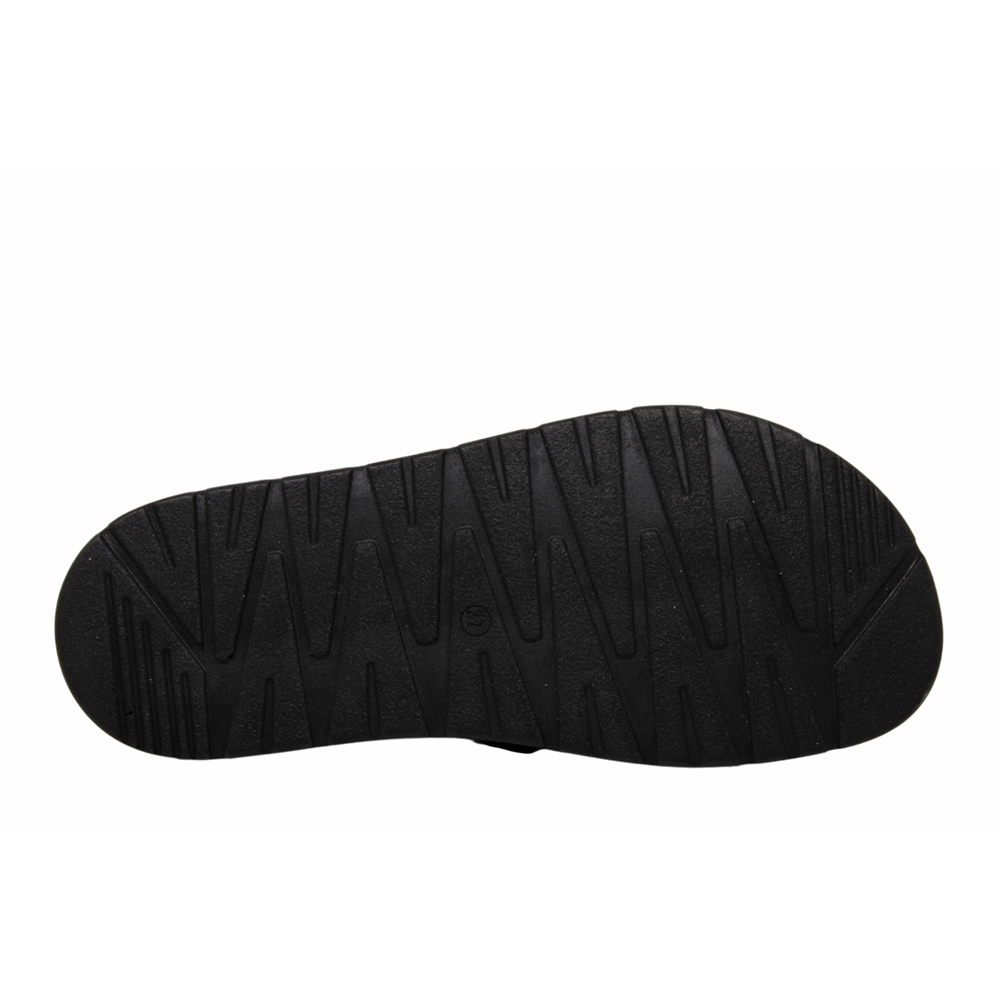 Z- ŞANZELİZE TERLİK - K-803 - SİYAH