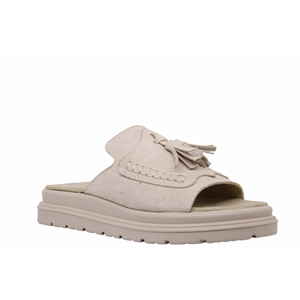 Z- ŞANZELİZE TERLİK - K-804 - BEJ