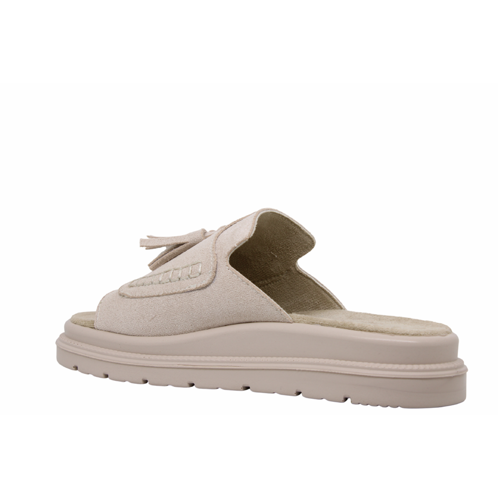 Z- ŞANZELİZE TERLİK - K-804 - BEJ