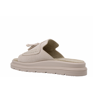 Z- ŞANZELİZE TERLİK - K-804 - BEJ