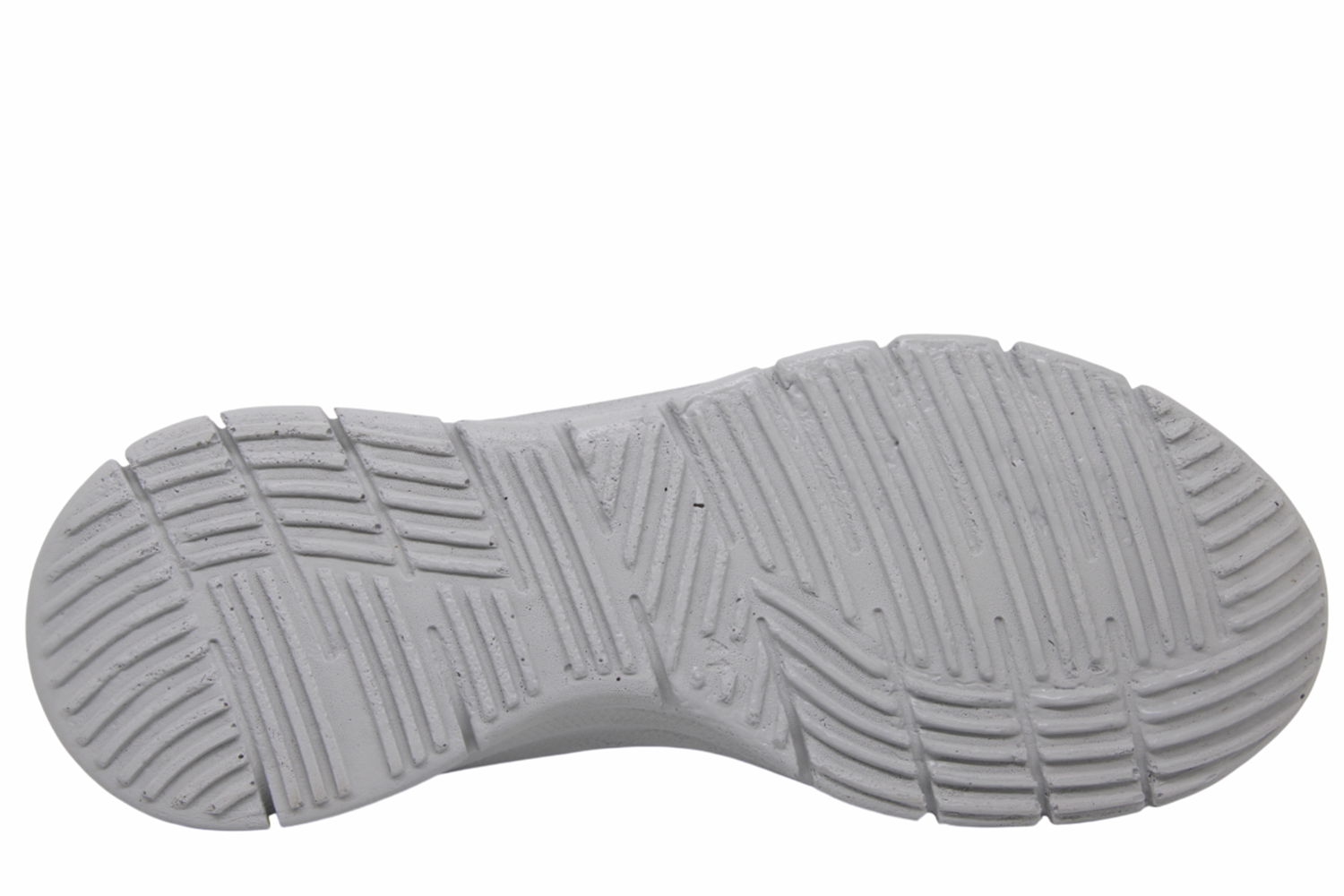 M- SCROOLL SPOR - 112 - AQUA / LAC-BEYAZ - 44-47 NO