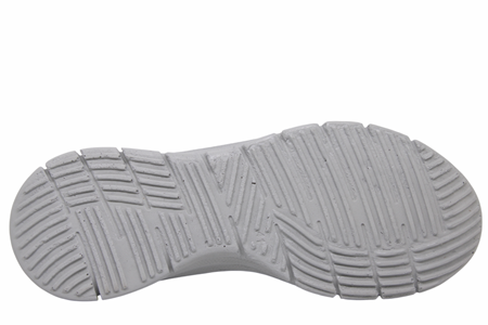 M- SCROOLL SPOR - 112 - AQUA / LAC-BEYAZ - 44-47 NO