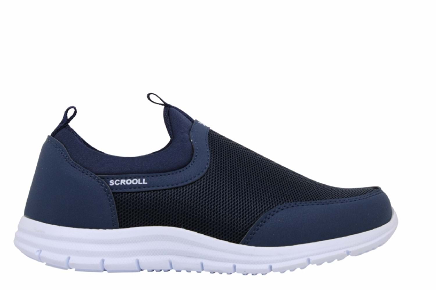 G- SCROOLL SPOR - 112 - AQUA / LAC