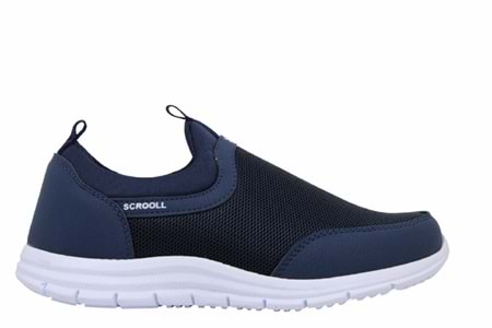 G- SCROOLL SPOR - 112 - AQUA / LAC