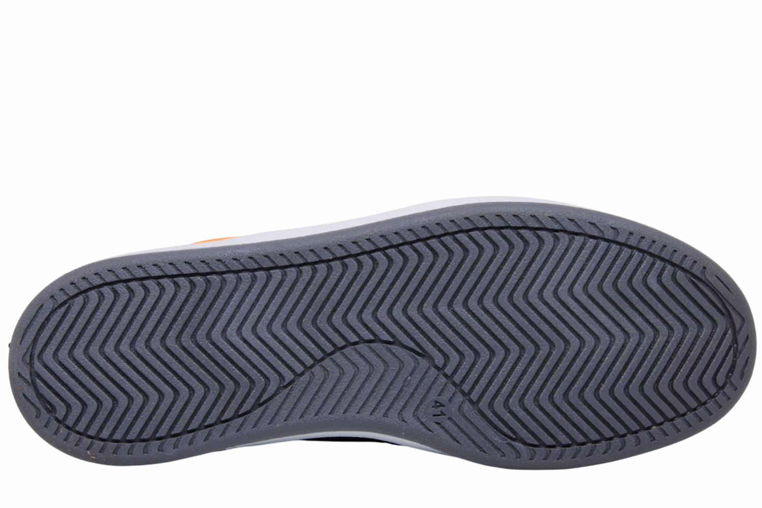 M- SCROOLL SPOR - 009 - ANORAK / FÜME-ORANGE