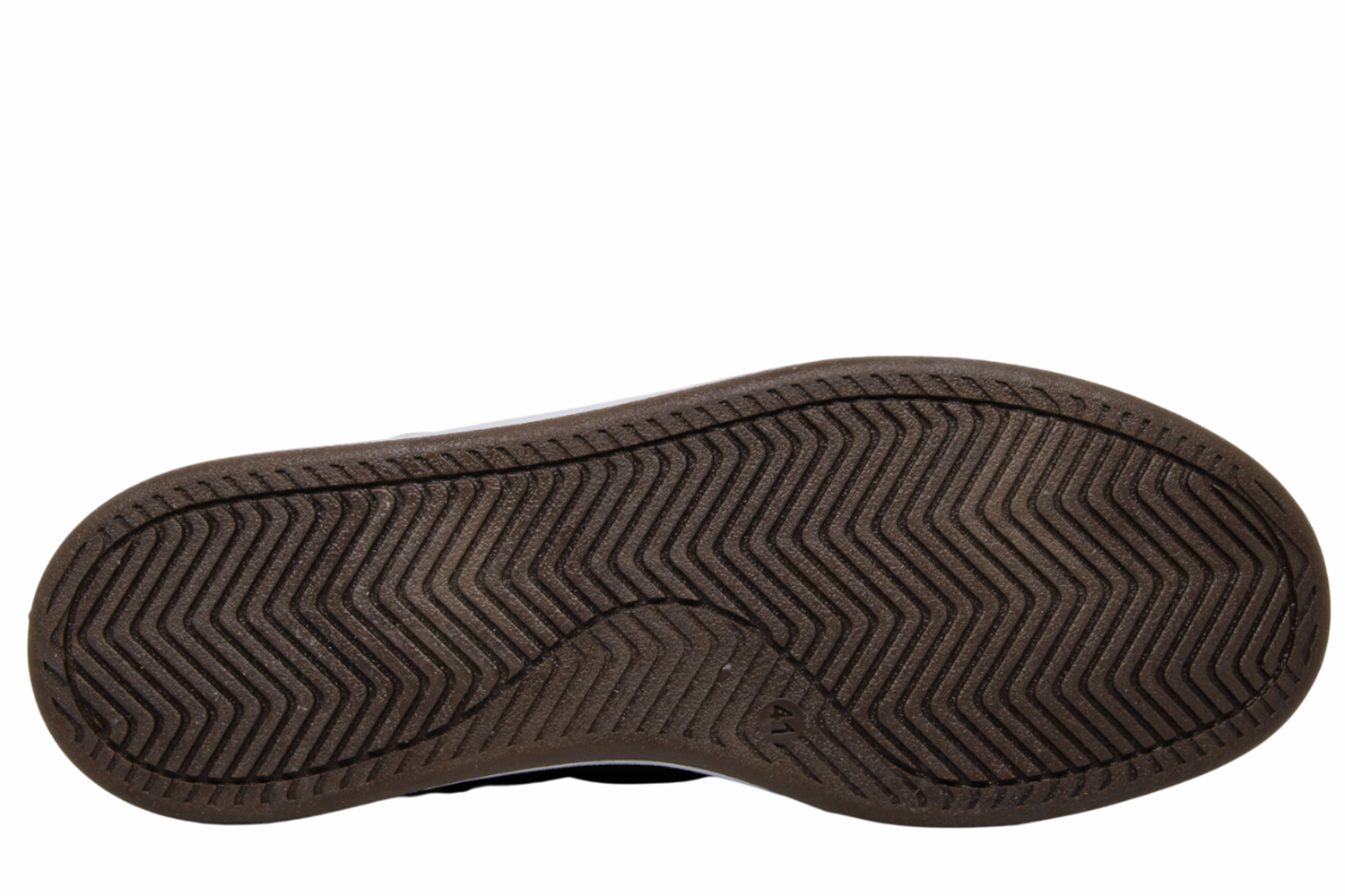 M- SCROOLL SPOR - 009 - ANORAK / KAHVE