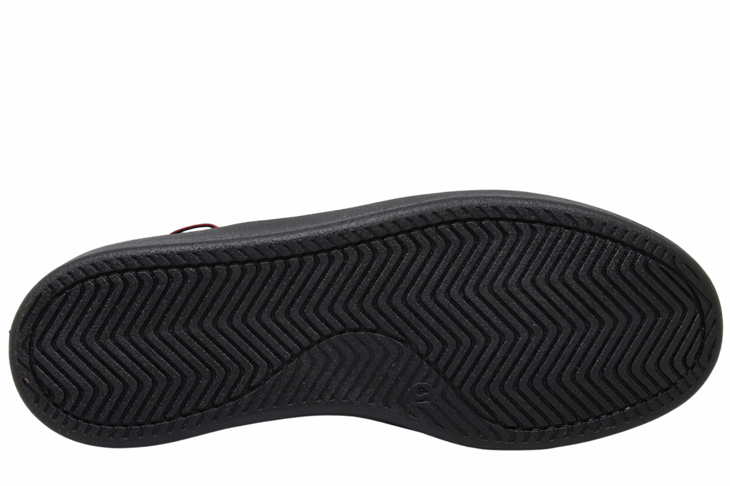 M- SCROOLL SPOR - 009 - ANORAK / SİYAH-SİYAH