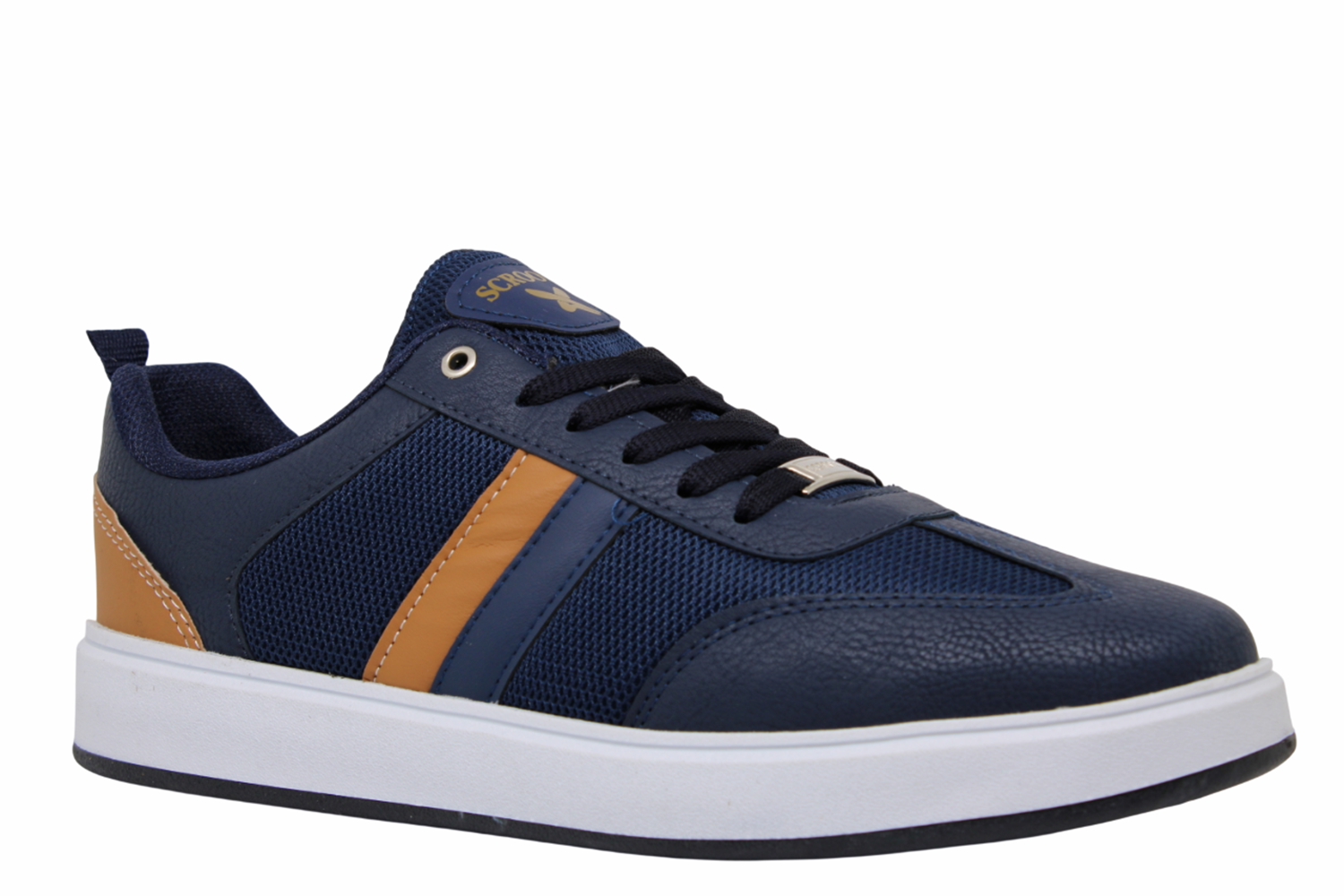 M- SCROOLL SPOR - 013 - ANORAK / LAC-TABA