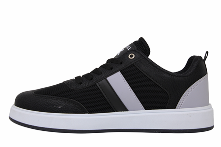 M- SCROOLL SPOR - 013 - ANORAK / SİYAH-BUZ