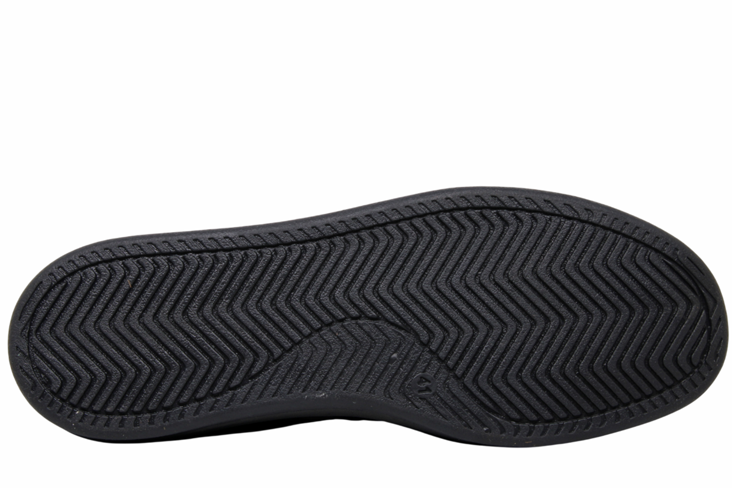 M- SCROOLL SPOR - 013 - ANORAK / SİYAH-FÜME