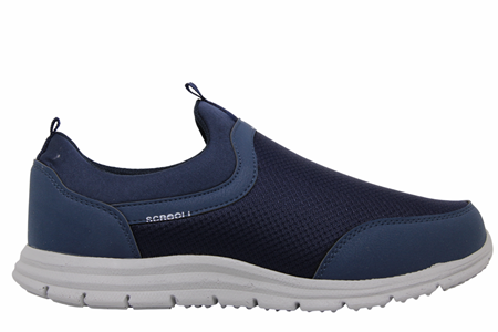 M- SCROOLL SPOR - 112 - AQUA / LAC-BEYAZ