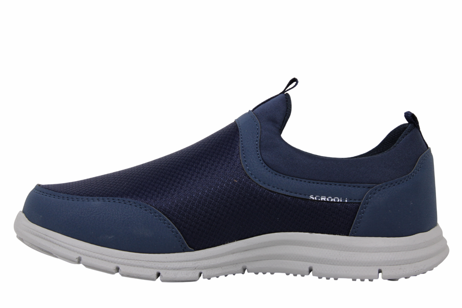 M- SCROOLL SPOR - 112 - AQUA / LAC-BEYAZ