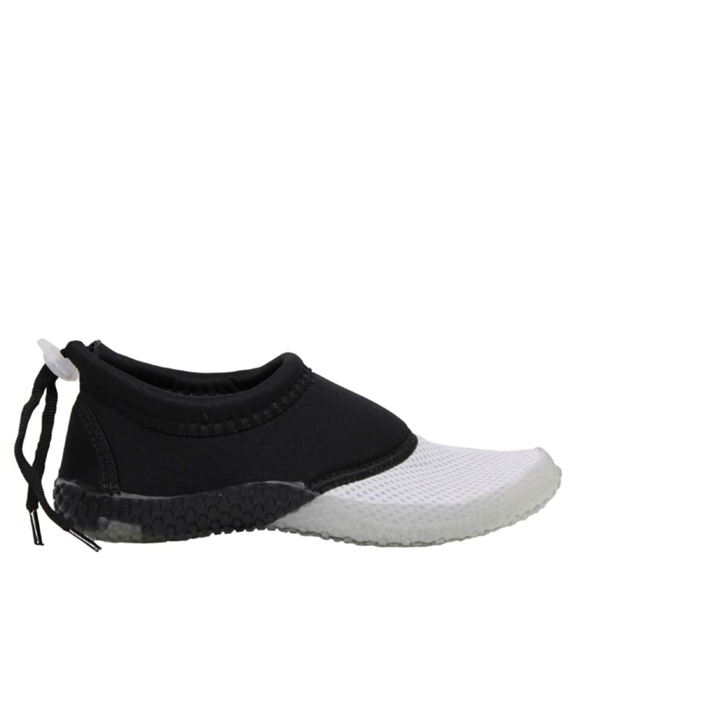 PF- SERABİEN DENİZ AQUA - 531 - BEYAZ-SİYAH