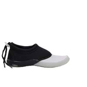 PF- SERABİEN DENİZ AQUA - 531 - BEYAZ-SİYAH