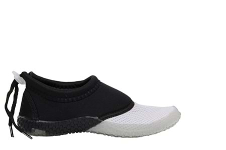 PF- SERABİEN DENİZ AQUA - 531 - BEYAZ-SİYAH