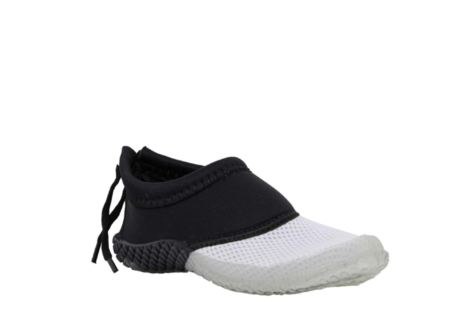 PF- SERABİEN DENİZ AQUA - 531 - BEYAZ-SİYAH