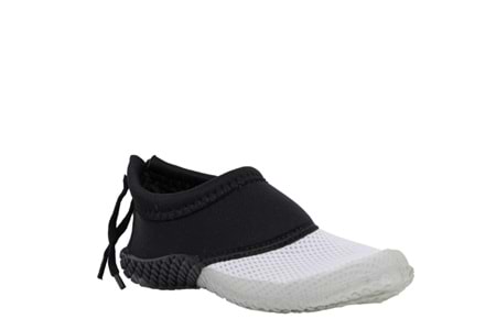 PF- SERABİEN DENİZ AQUA - 531 - BEYAZ-SİYAH