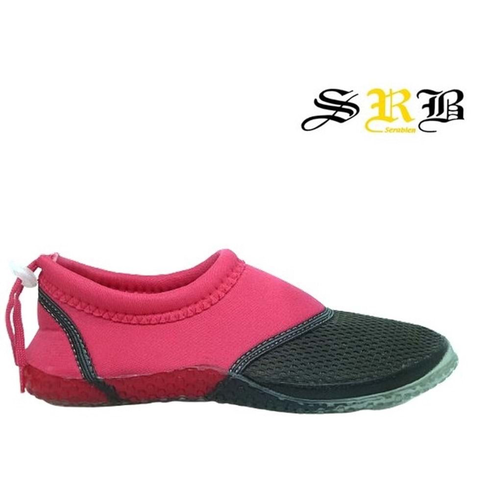 Z- SERABİEN DENİZ AQUA - 531 - FUJYA-GRİ