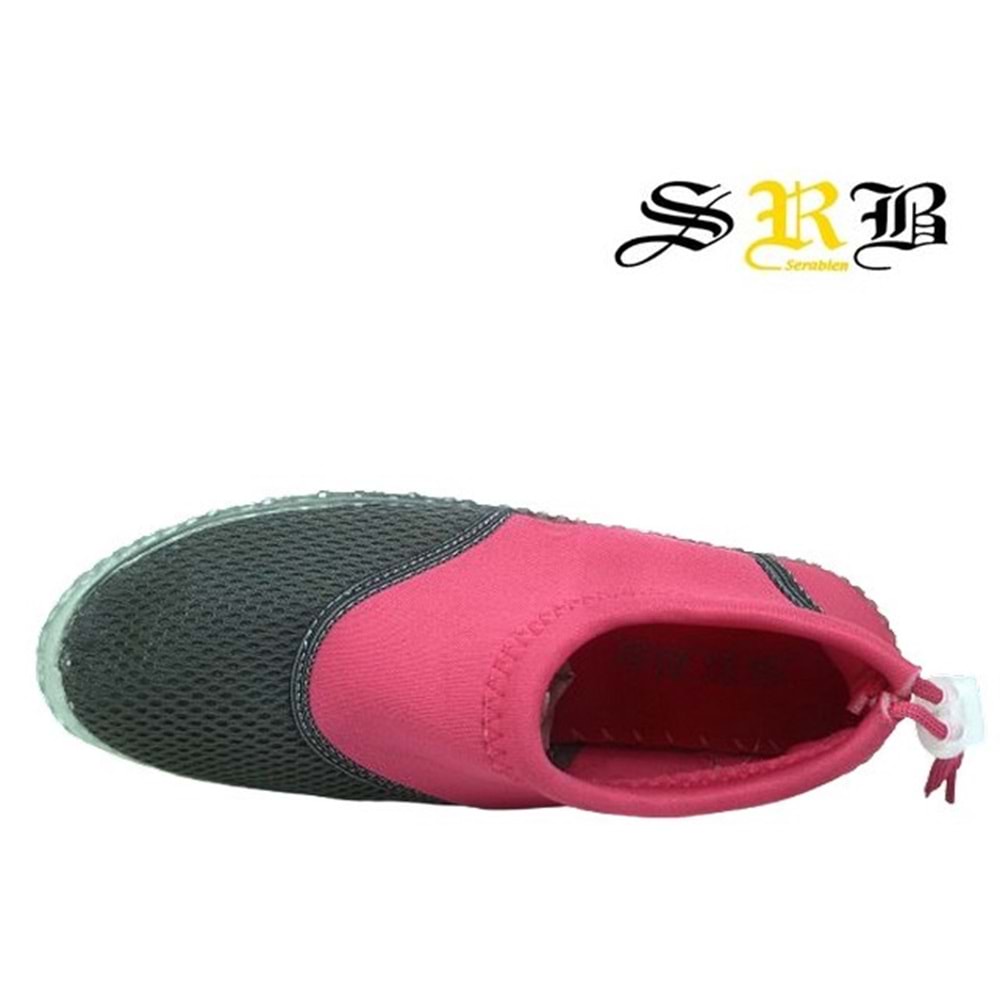 Z- SERABİEN DENİZ AQUA - 531 - FUJYA-GRİ