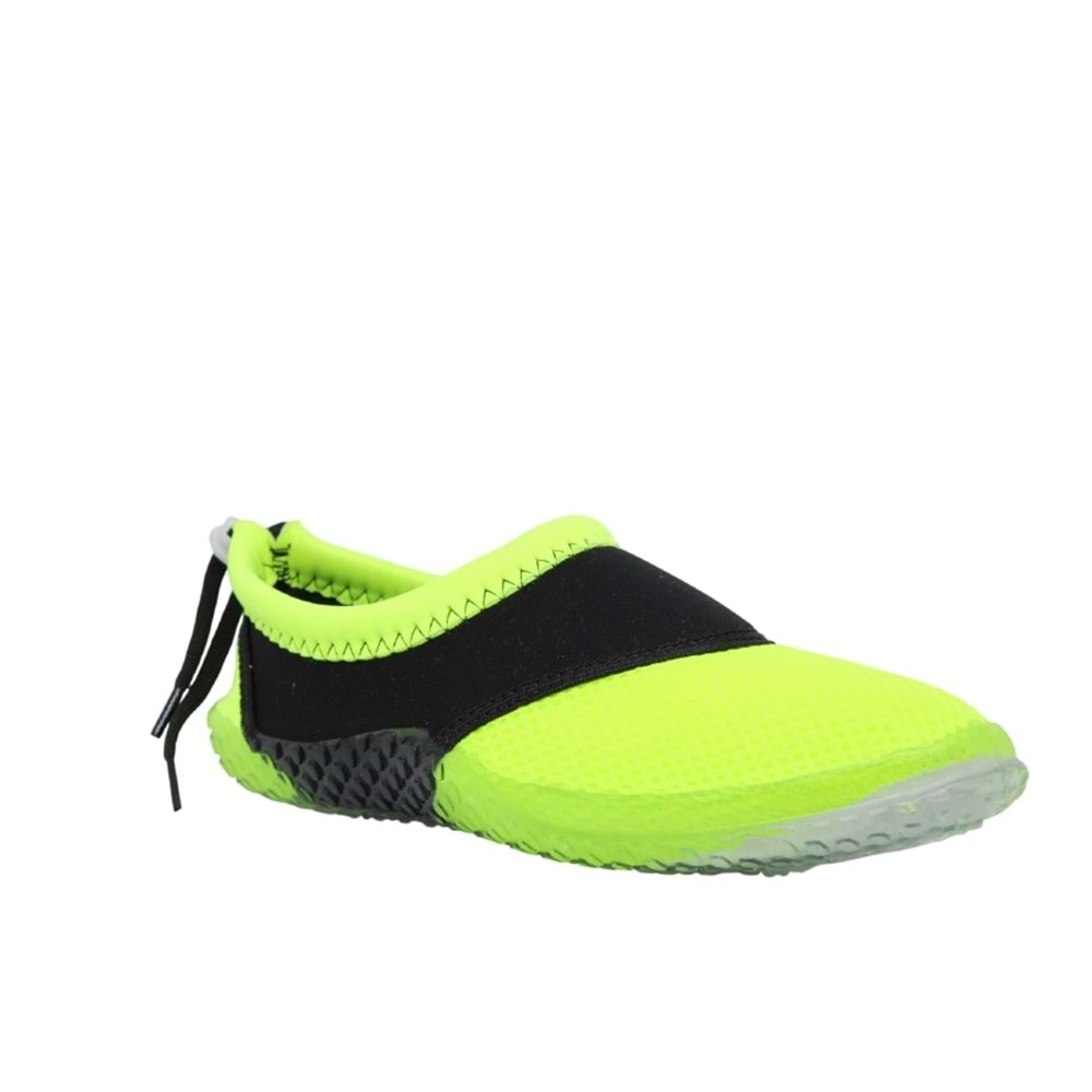 Z- SERABİEN DENİZ AQUA - 531 - SİYAH-FOSFOR-SARI