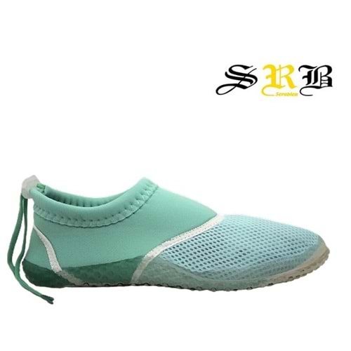 Z- SERABİEN DENİZ AQUA - 531 - TURKUAZ
