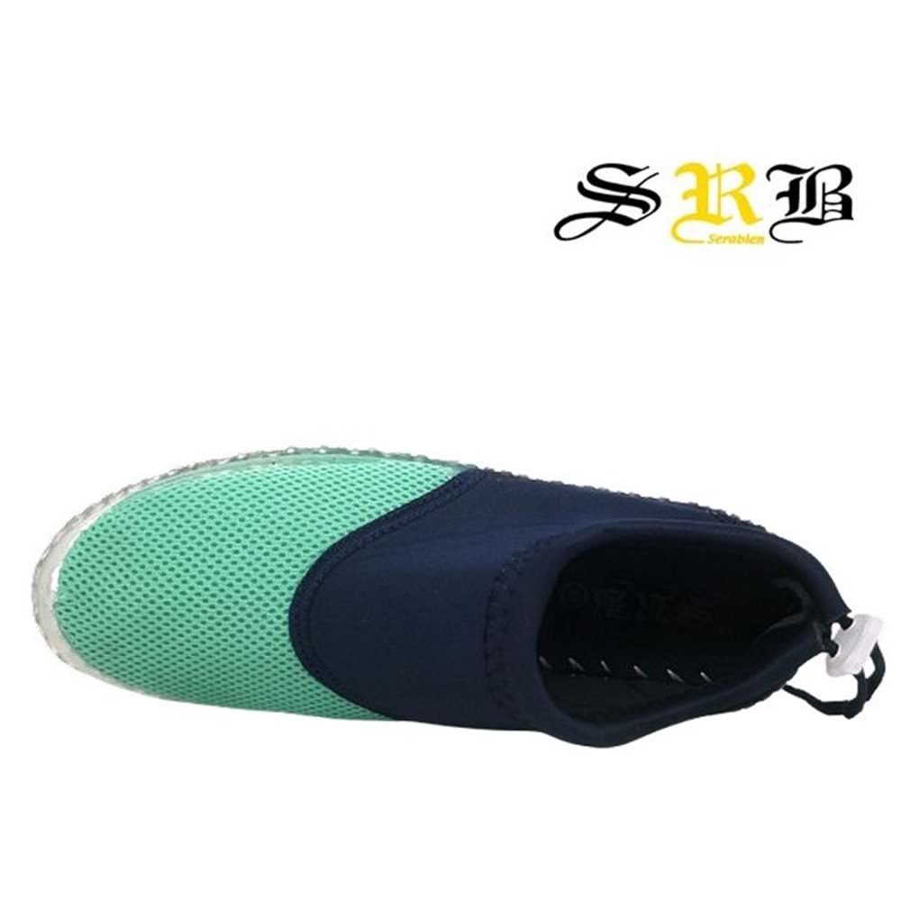 Z- SERABİEN DENİZ AQUA - 531 - TURKUAZ-LAC